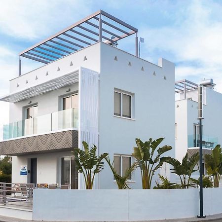 Villa Katherine - Nissi Beach Area Ayia Napa Exteriér fotografie